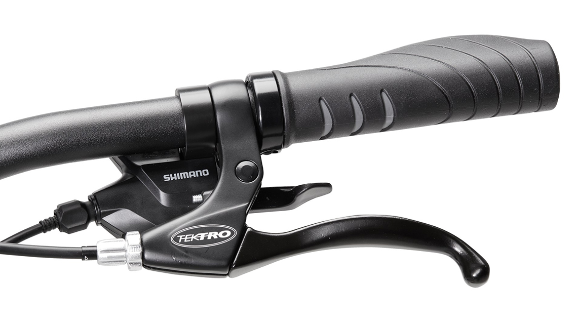 Fuka Hybrid Bike UBT16-LBL