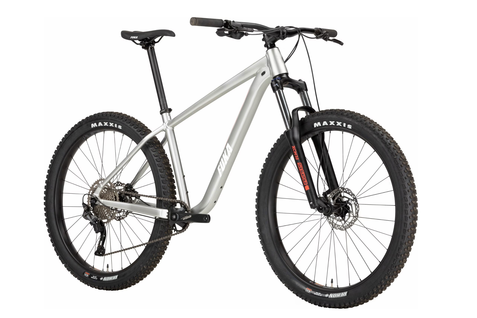 Fuka Mountain Bike Zeus-1-1
