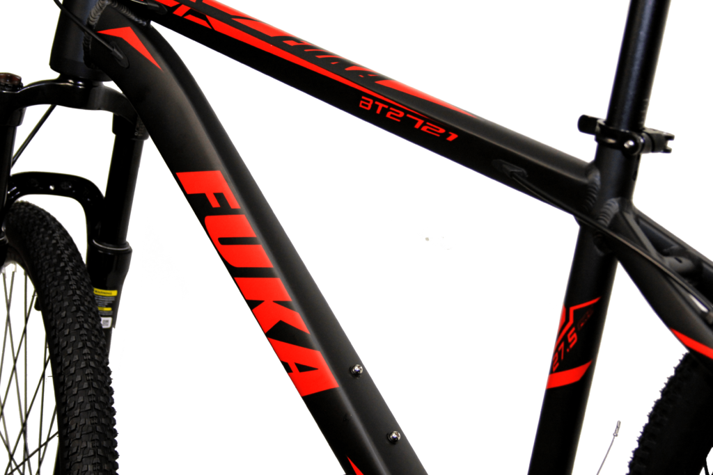 Fuka Mountain Bike M1