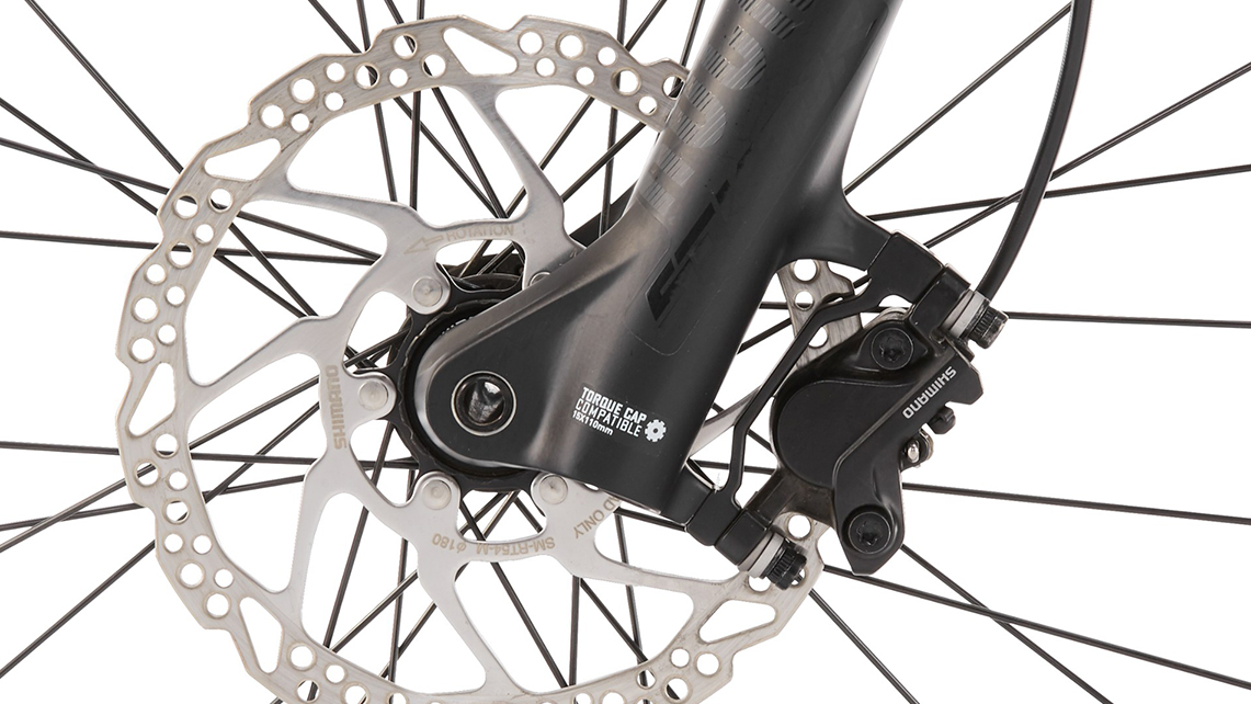 Fuka Mountain Bike MBT2721