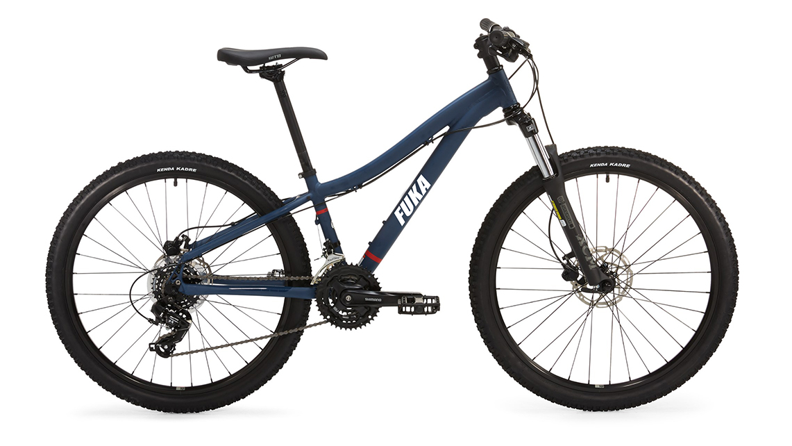 Fuka Mountain Bike MBT2721