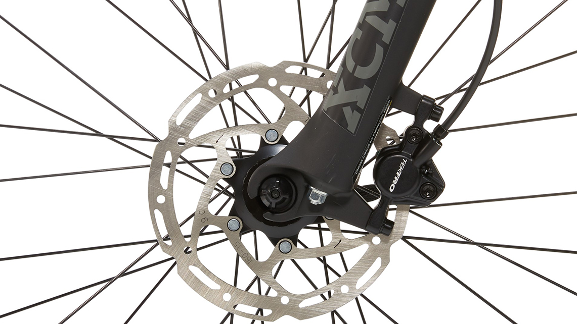 Fuka Mountain Bike MBT2721