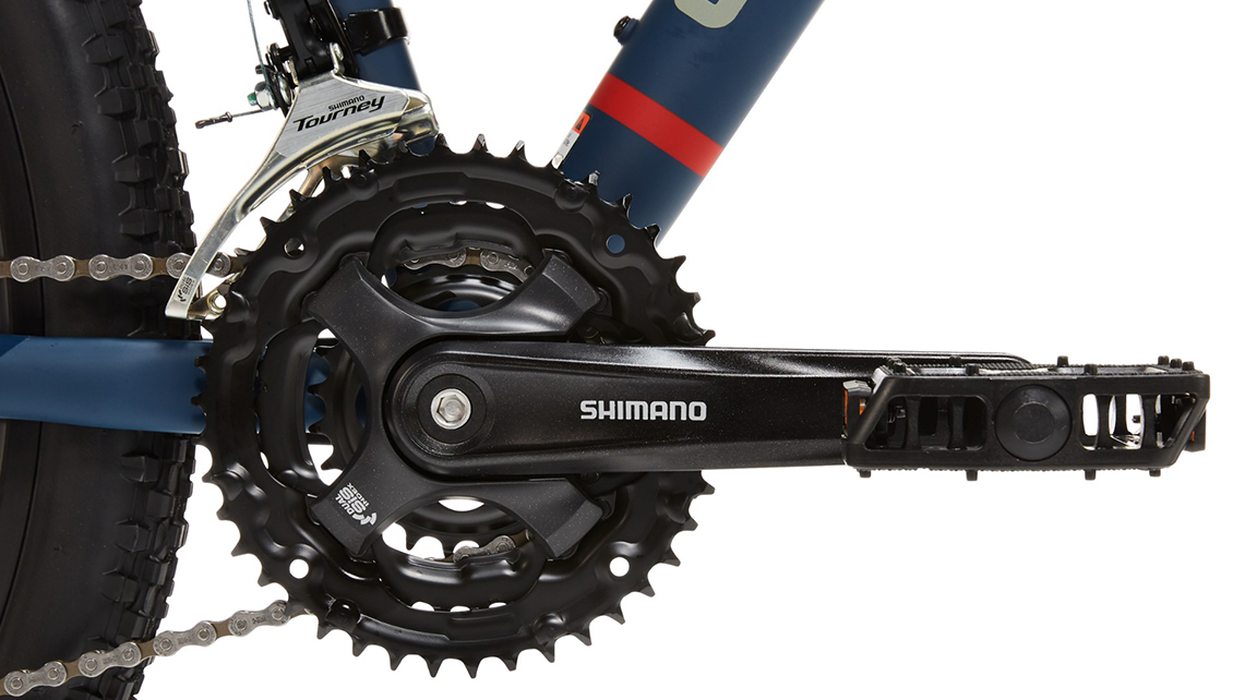 Fuka Mountain Bike MBT2721