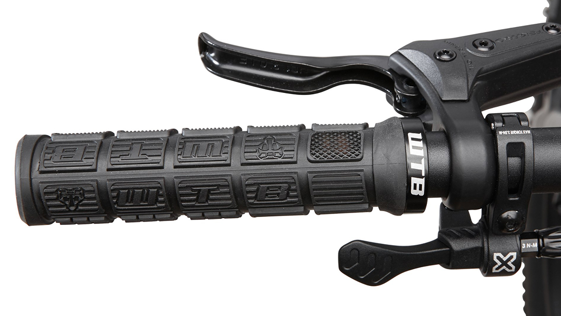 Fuka Mountain Bike MSBT2712