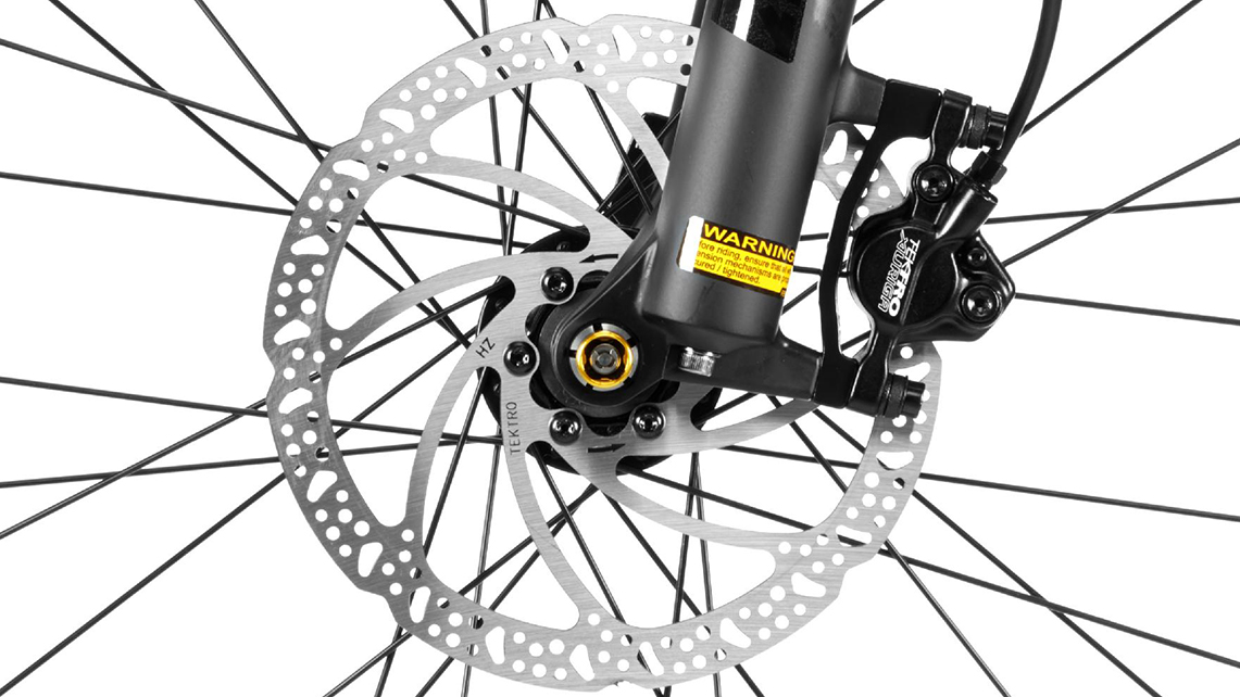 Fuka Mountain Bike MBT2727