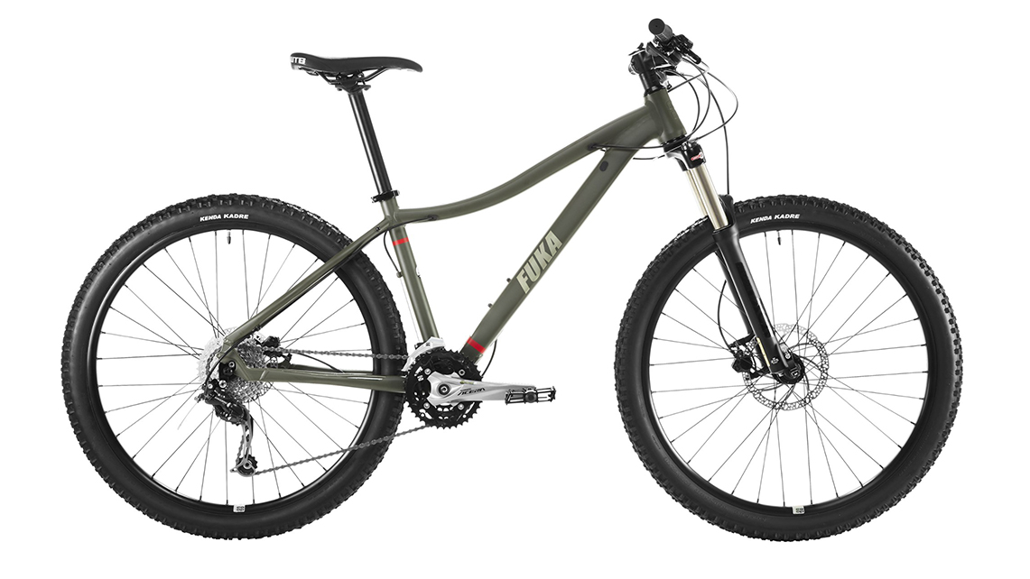 Fuka Mountain Bike MBT2727