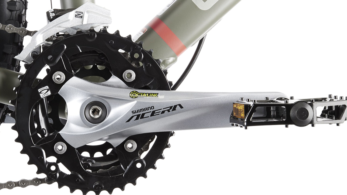 Fuka Mountain Bike MBT2727