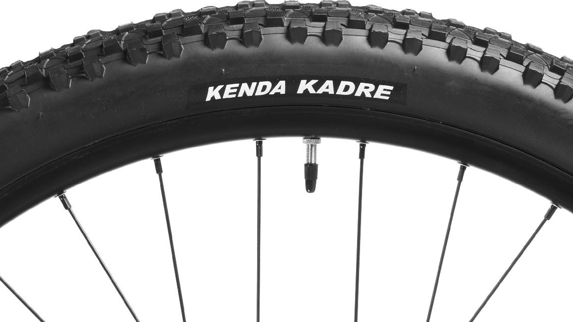 Fuka Mountain Bike MBT2727