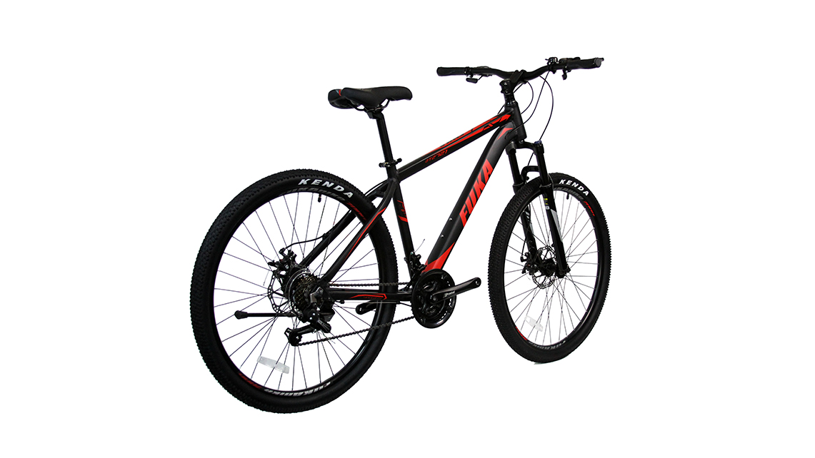 Fuka Mountain Bike M1