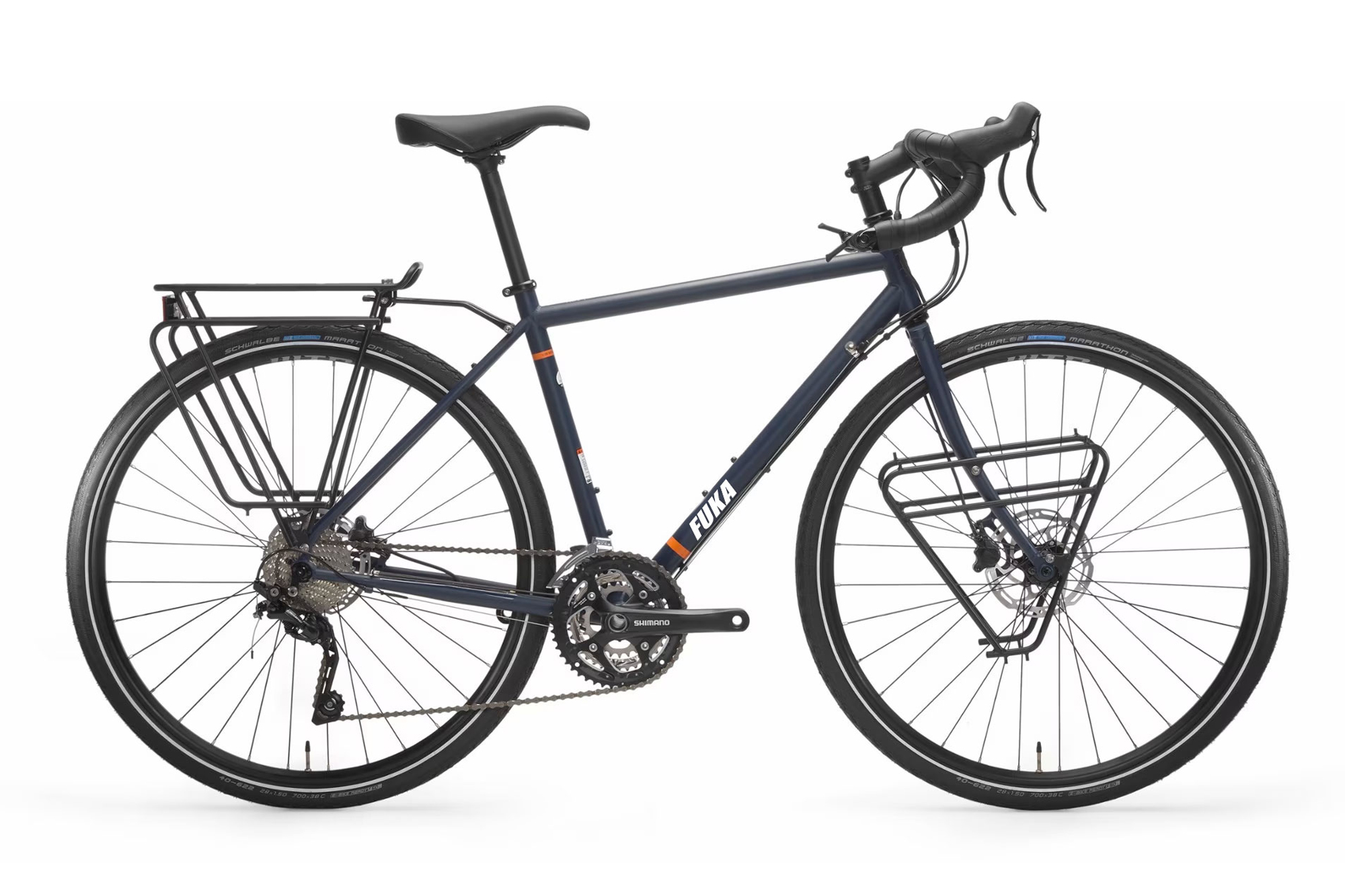 Fuka Road Bike Neo 1-1