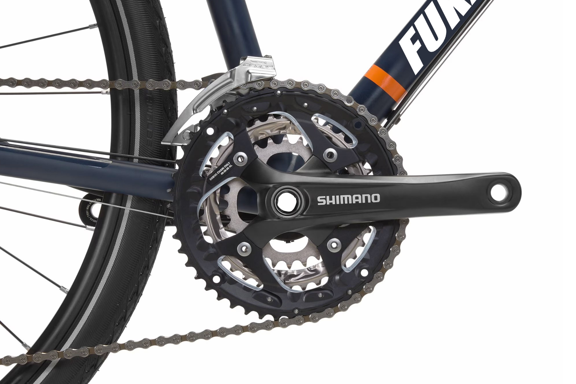 Fuka Road Bike Neo 1-1