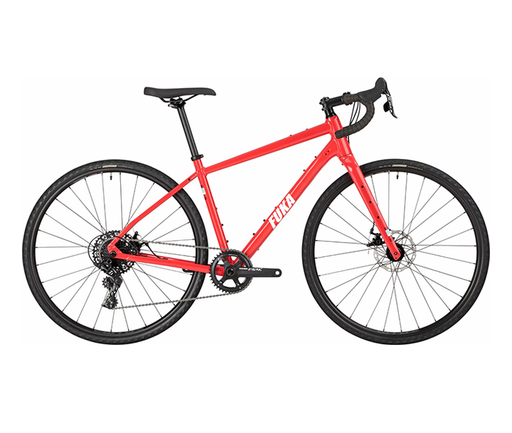 2024 - FUKA Road Bike Neo 1-2