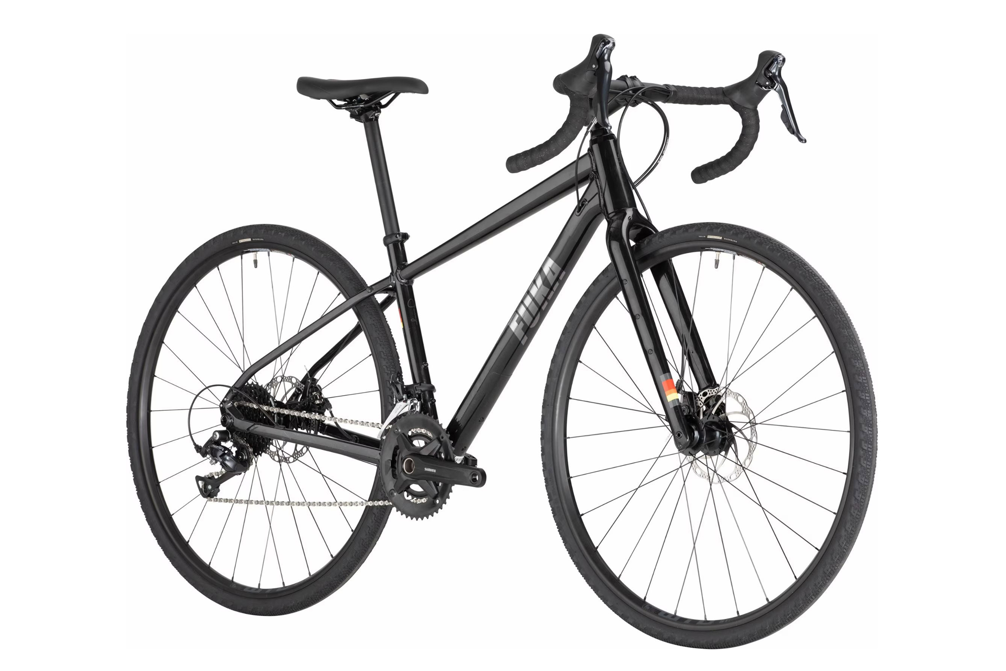 Fuka Road Bike Neo 1-3