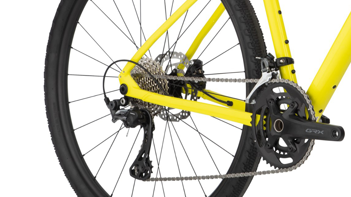 Fuka Mountain Bike RBT650