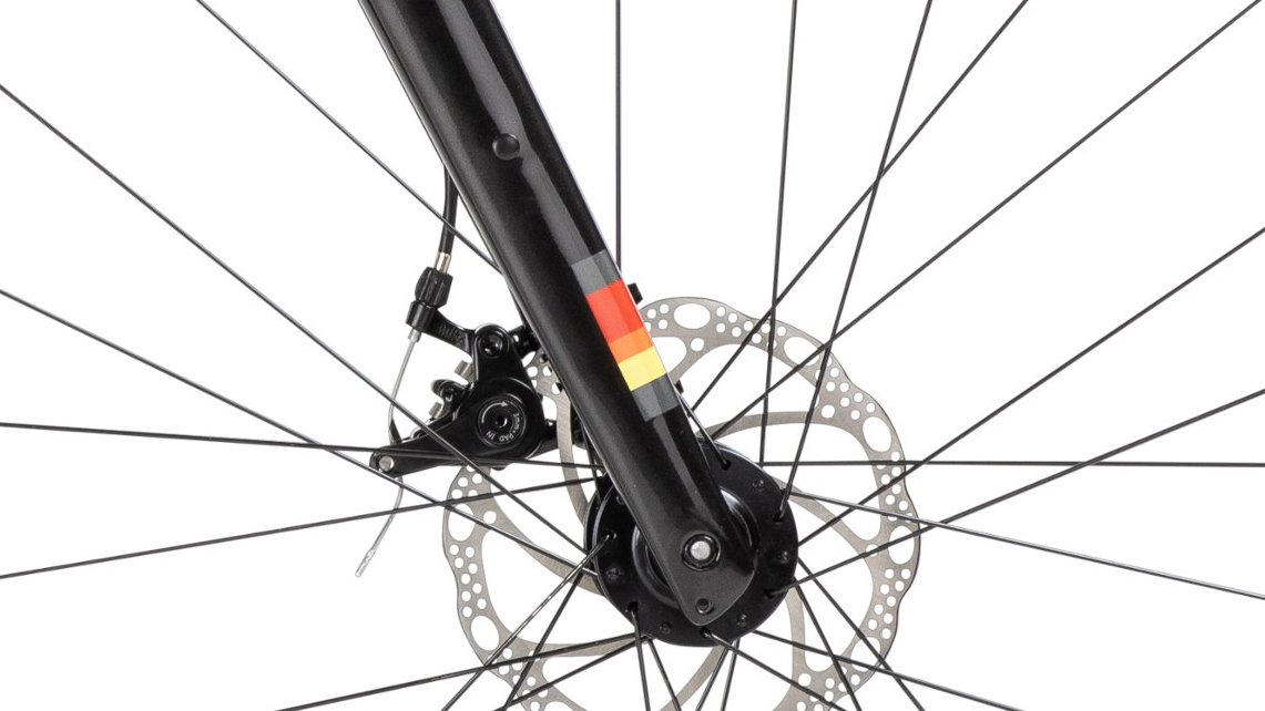 Fuka Mountain Bike RBT700