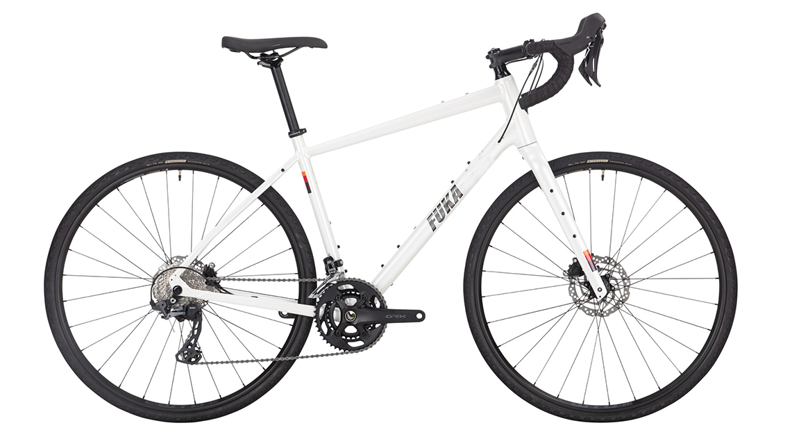 Fuka Mountain Bike RBT700GRX