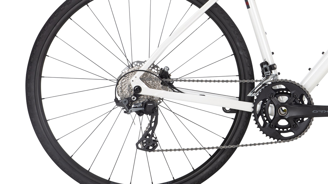 Fuka Mountain Bike RBT650