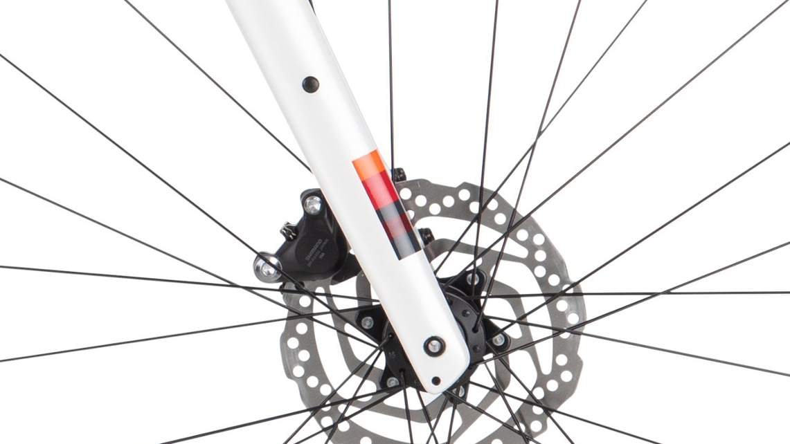 Fuka Mountain Bike RBT650