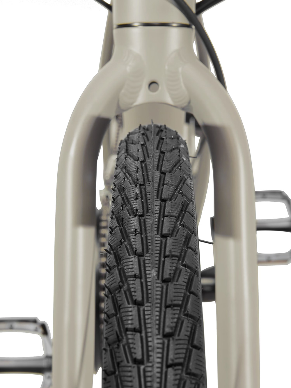 2024 - FUKA Urban Bike Aero 1