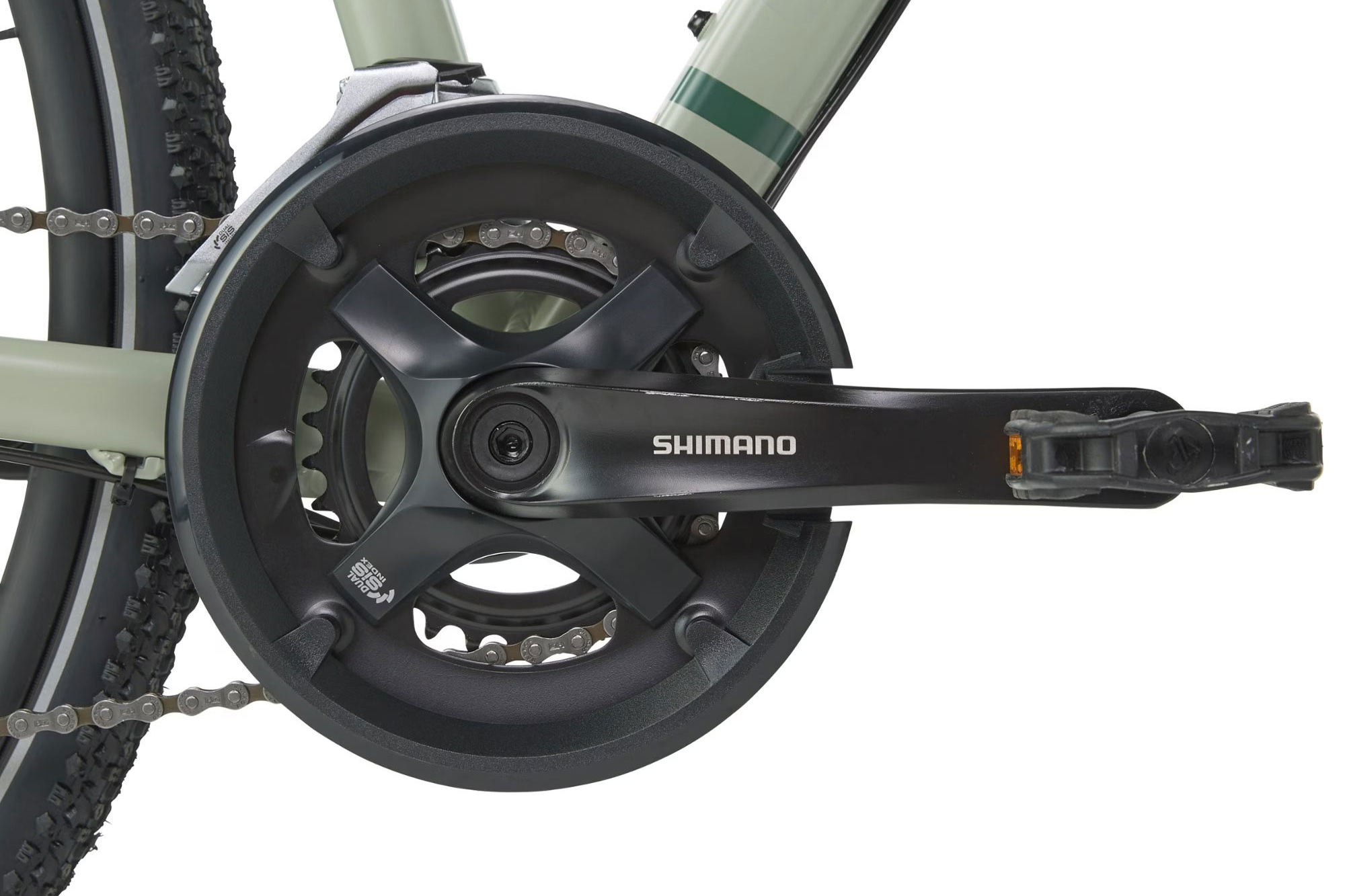 2024 - FUKA Urban Bike Aero 3