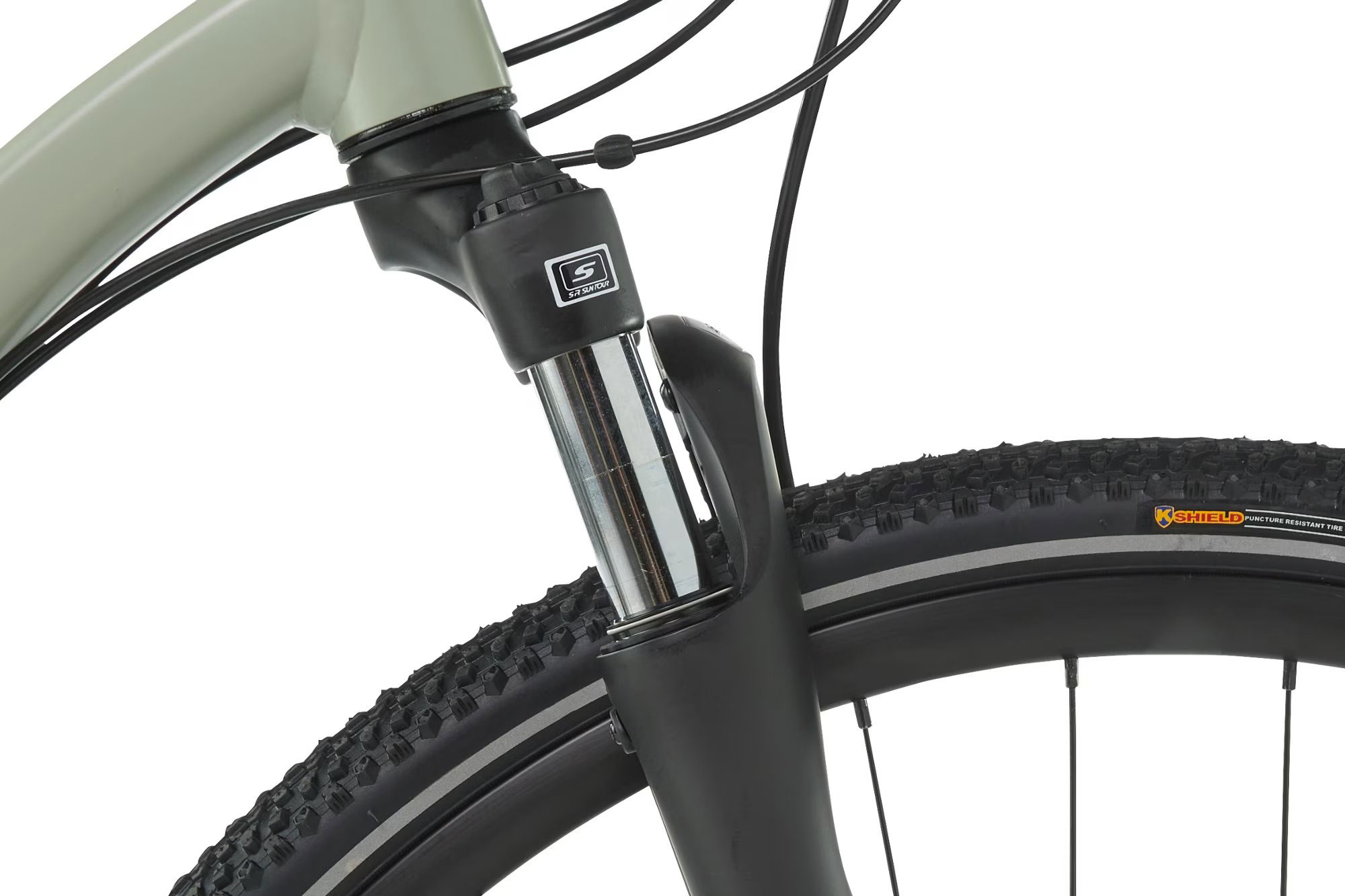 2024 - FUKA Urban Bike Aero 3