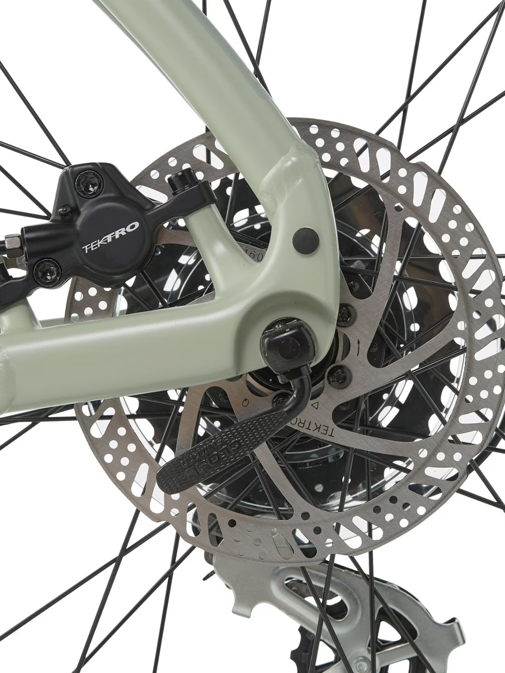 2024 - FUKA Urban Bike Aero 3