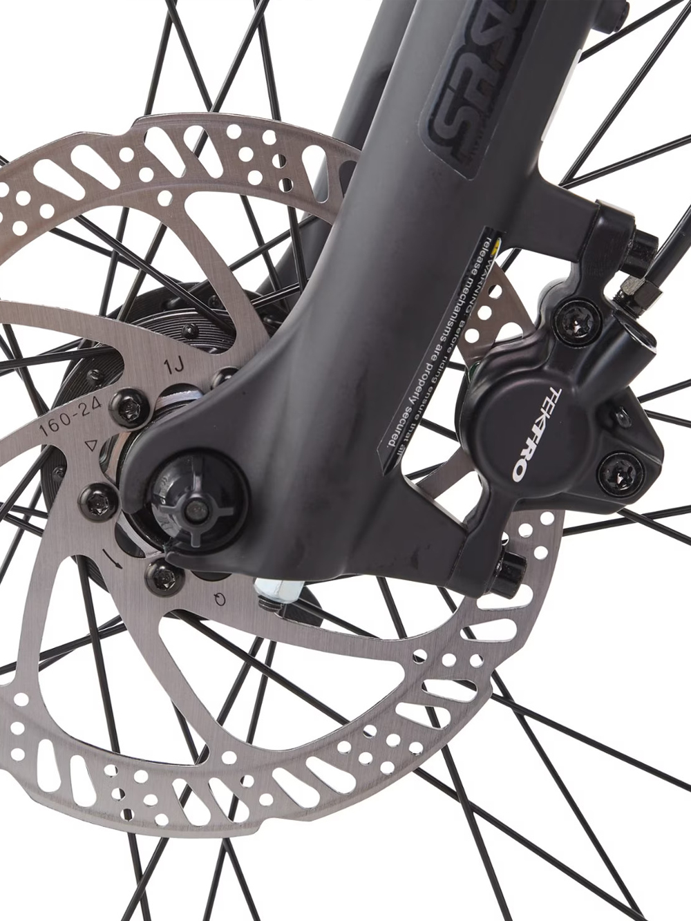 2024 - FUKA Urban Bike Aero 3