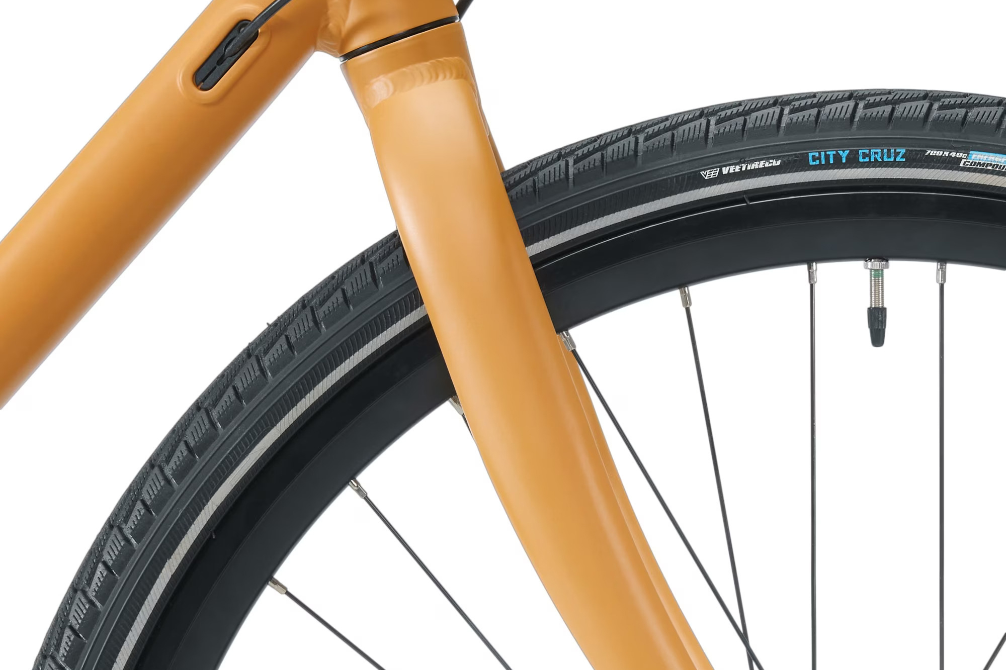 2024 - FUKA Urban Bike Spark 1