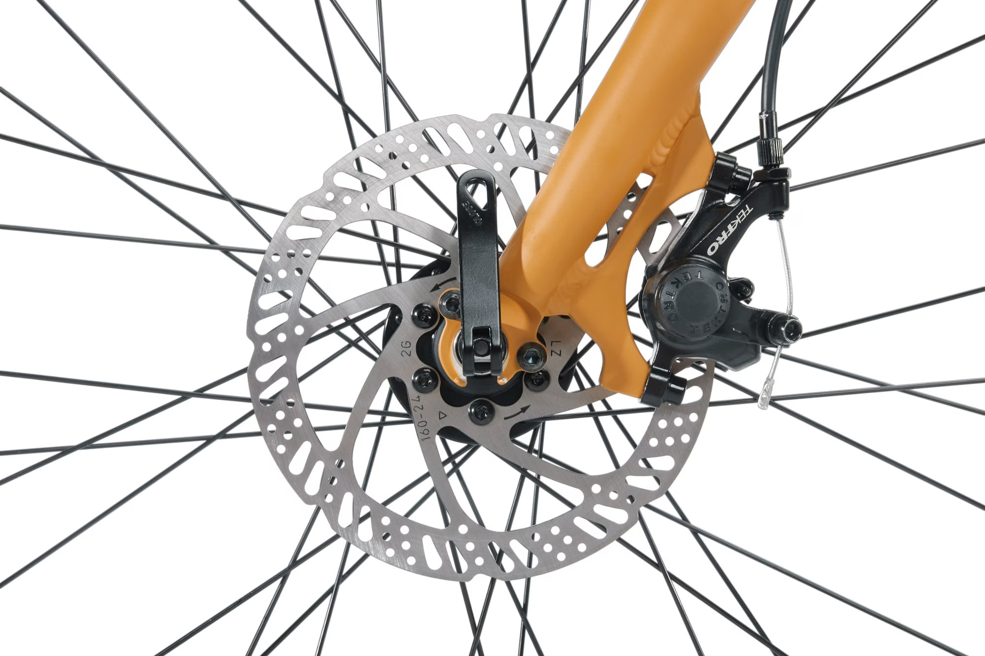 2024 - FUKA Urban Bike Spark 1