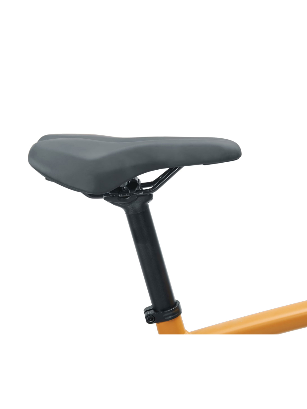 2024 - FUKA Urban Bike Spark 1