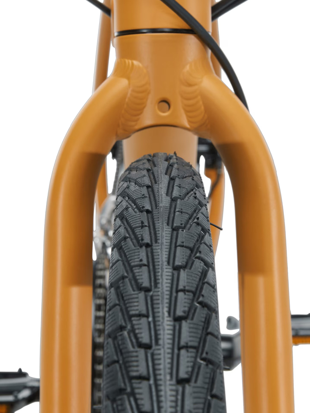 2024 - FUKA Urban Bike Spark 1